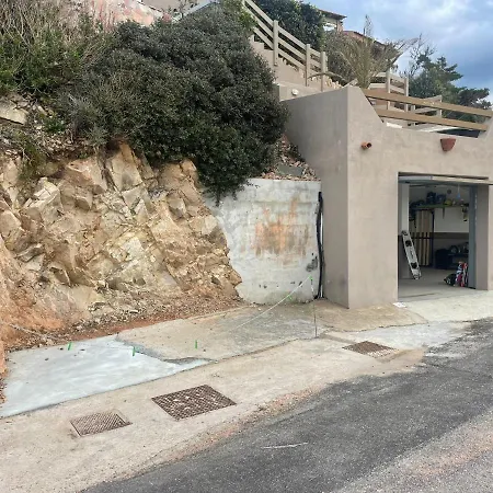 Swistakko Βίλα *