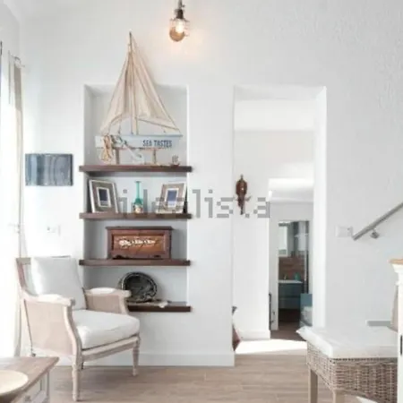 Willa Swistakko Costa Paradiso