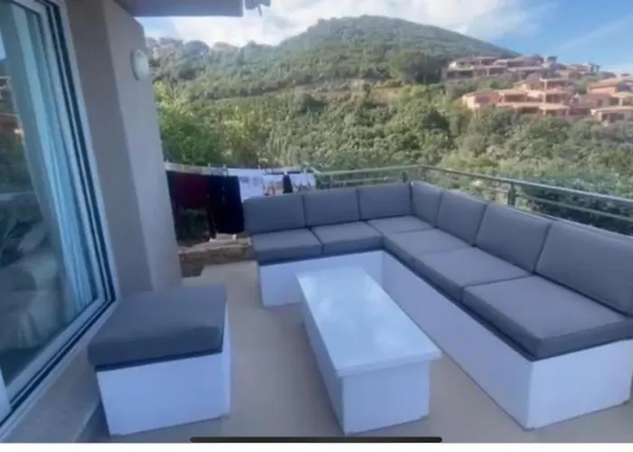 Swistakko * Costa Paradiso