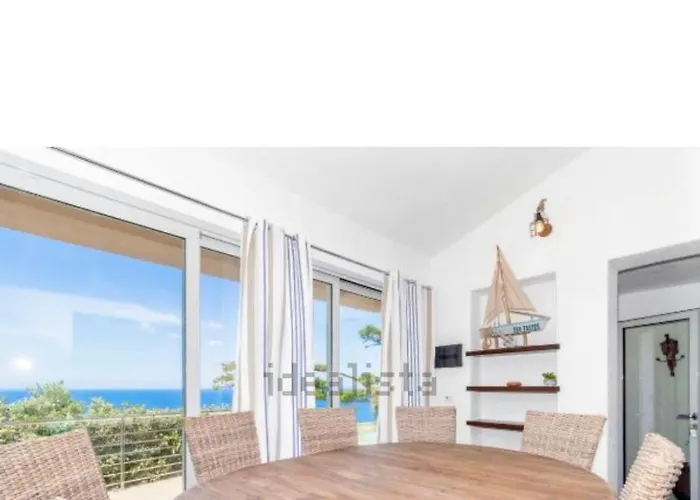 Swistakko * Costa Paradiso