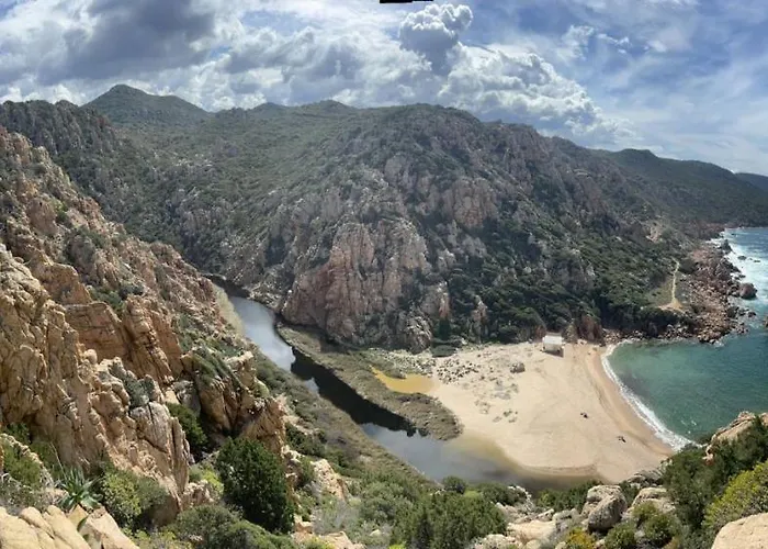 Βίλα Swistakko Costa Paradiso