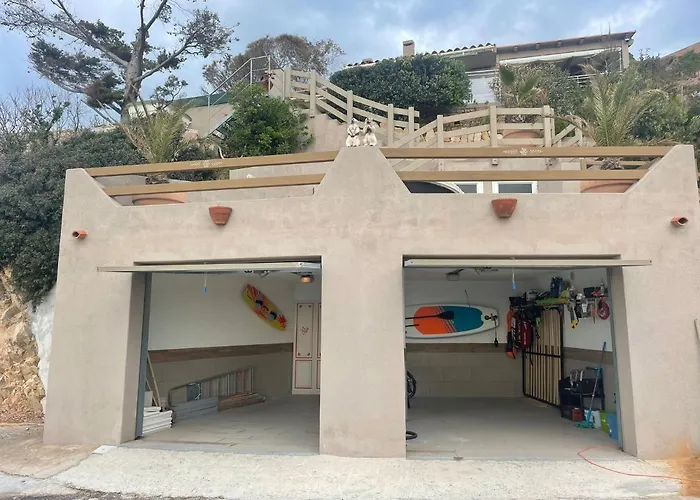 Swistakko Βίλα Costa Paradiso