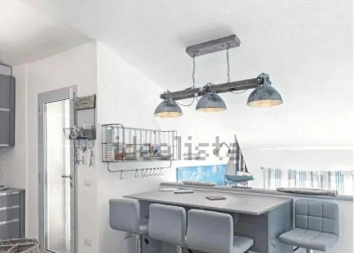 Villa Swistakko Costa Paradiso