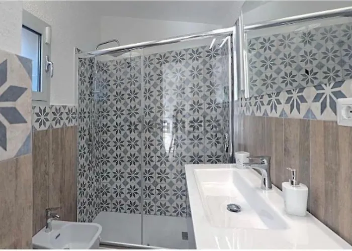 Swistakko * Costa Paradiso