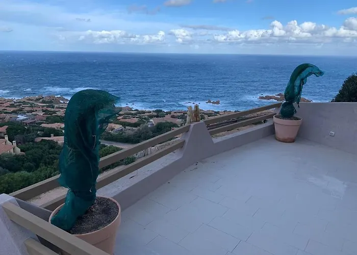 Swistakko Βίλα Costa Paradiso