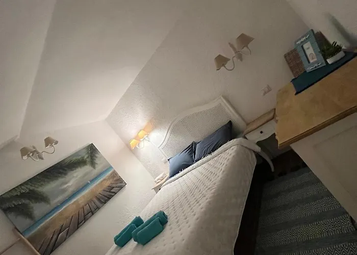 Βίλα Swistakko Costa Paradiso