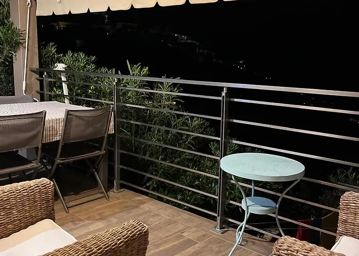 Swistakko Villa Costa Paradiso