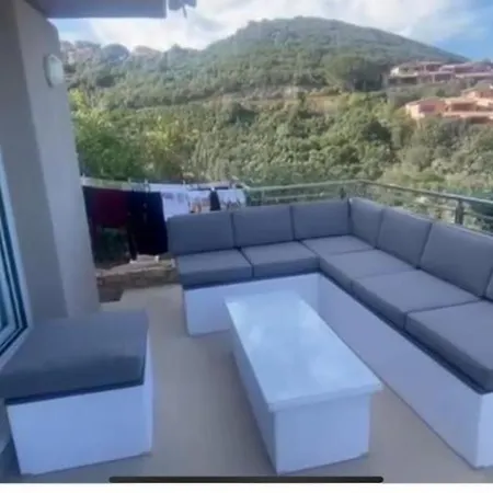 Swistakko * קוסטה פרדיסו