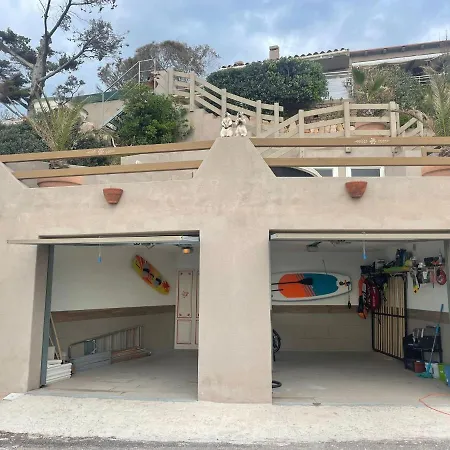 Swistakko Villa Costa Paradiso