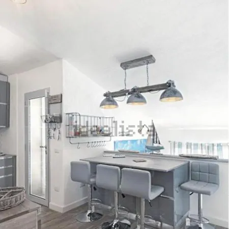 Villa Swistakko Costa Paradiso