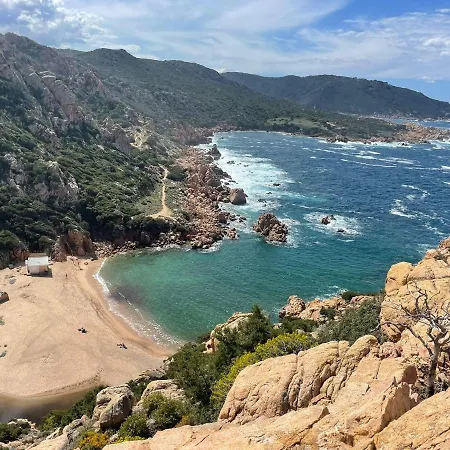 וילה Swistakko *