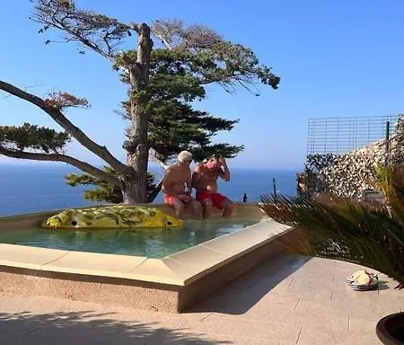 Swistakko * קוסטה פרדיסו