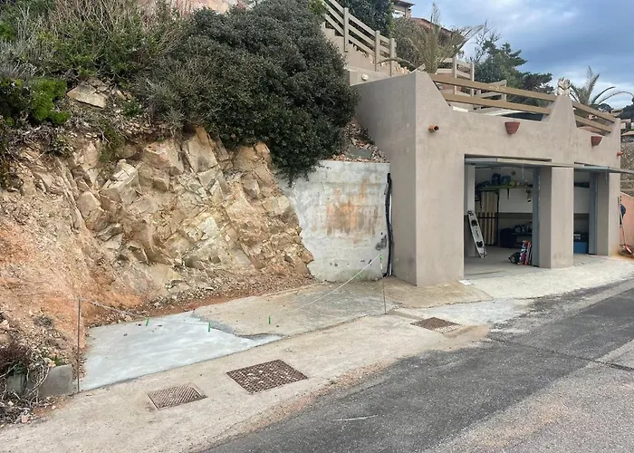 Swistakko וילה *