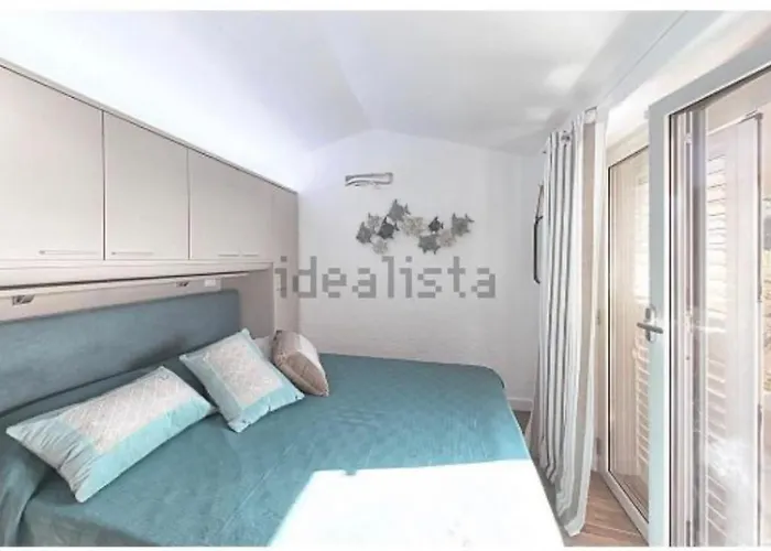 וילה Swistakko *