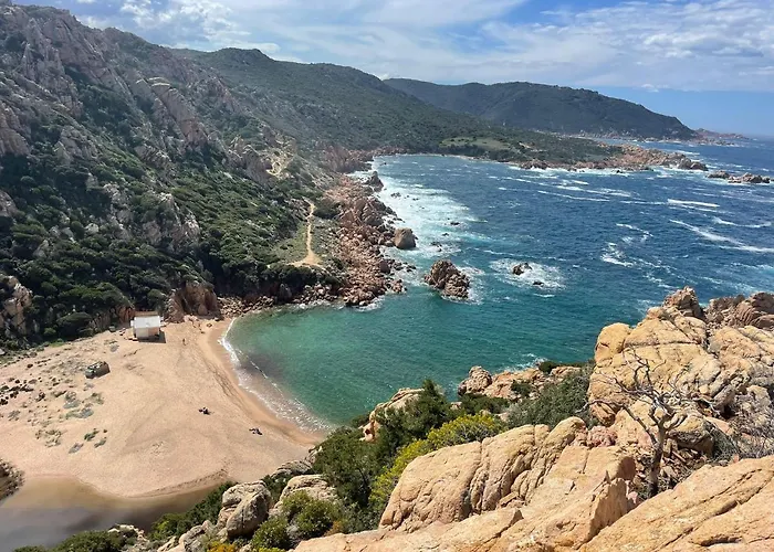 וילה Swistakko *