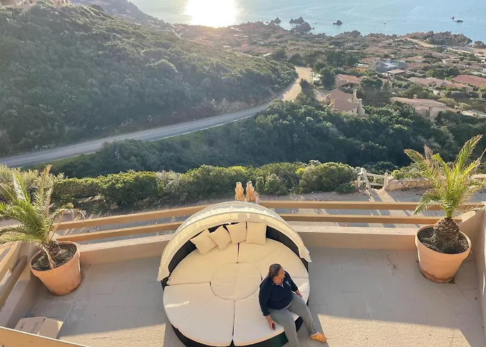 Swistakko קוסטה פרדיסו