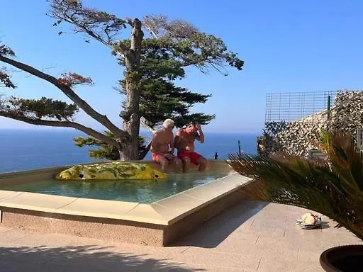 Swistakko * Costa Paradiso