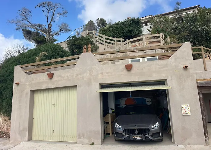 וילה Swistakko *